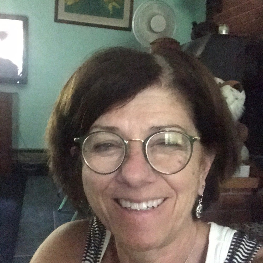 Meet your Posher, Anna